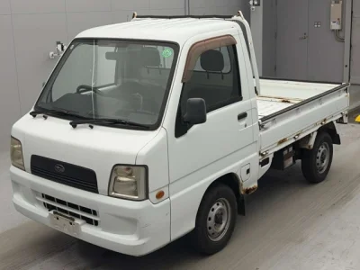 Subaru Sambar
