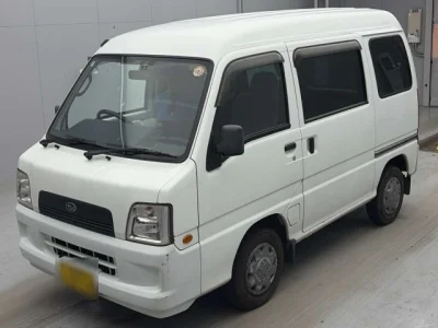 Subaru Sambar