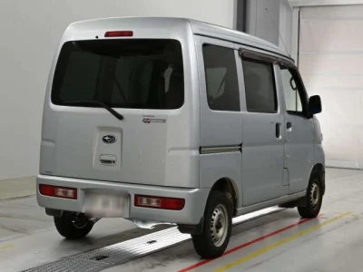 Subaru Sambar