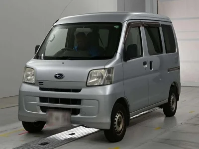 Subaru Sambar
