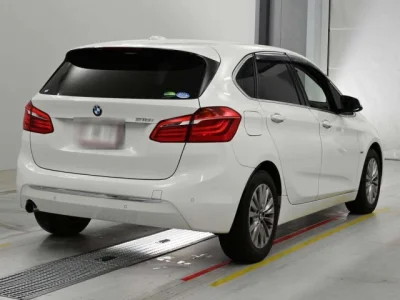 BMW 2-Series