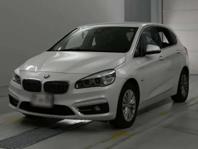 BMW 2-Series