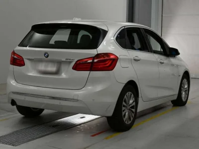 BMW 2-Series