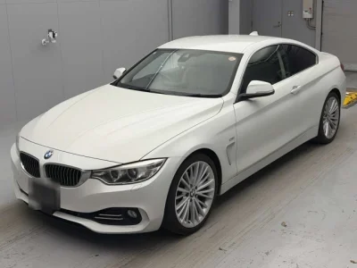 BMW 4-Series