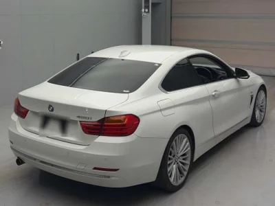 BMW 4-Series