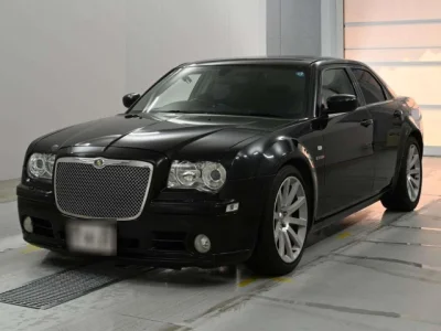 Chrysler 300C