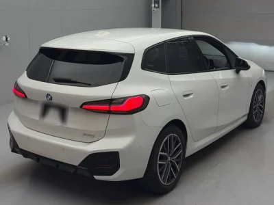 BMW 2-Series