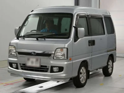 Subaru Sambar