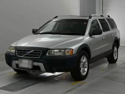 Volvo XC70