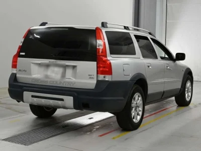 Volvo XC70