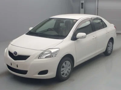 Toyota Belta