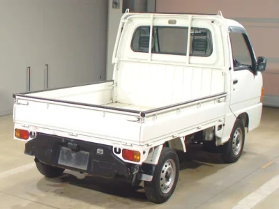 Subaru Sambar