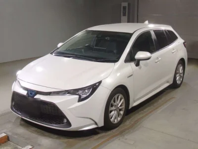 Toyota Corolla Touring Sports