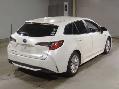 Toyota Corolla Touring Sports