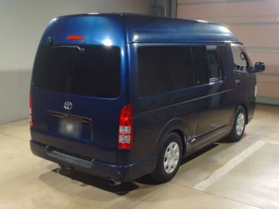 Toyota RegiusAce