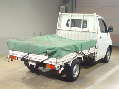 Toyota Lite Ace Truck