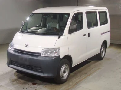 Toyota TownAce