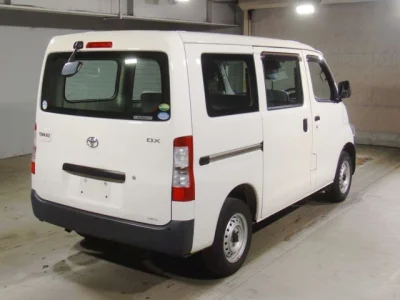 Toyota TownAce