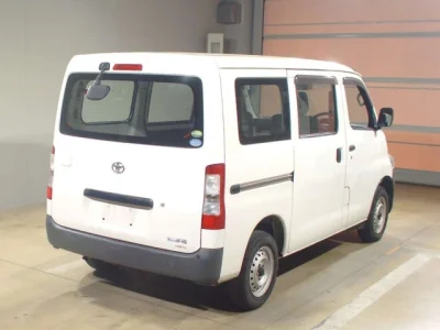 Toyota TownAce