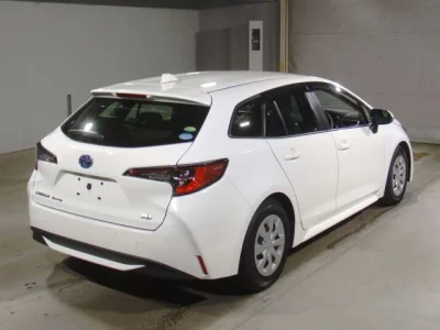 Toyota Corolla Touring Sports