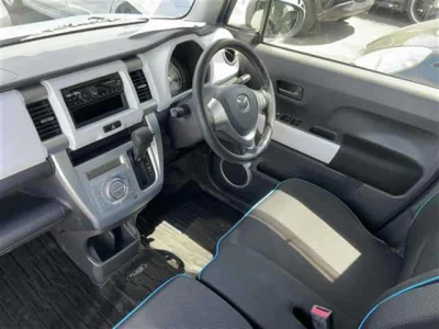 Mazda Flair Crossover