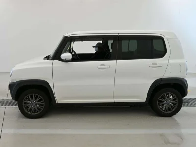 Mazda Flair Crossover