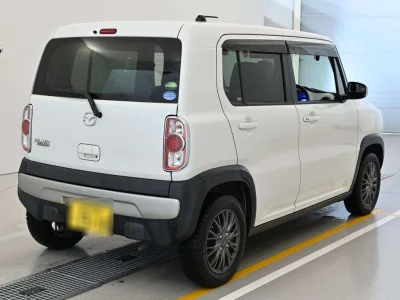 Mazda Flair Crossover