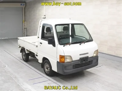 Subaru Sambar