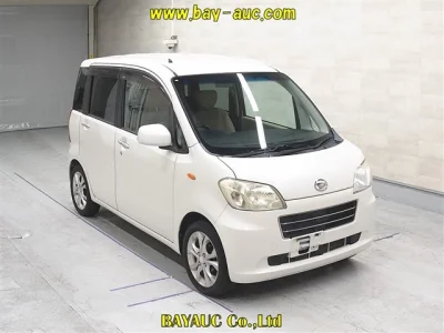 Daihatsu TANTO EXE
