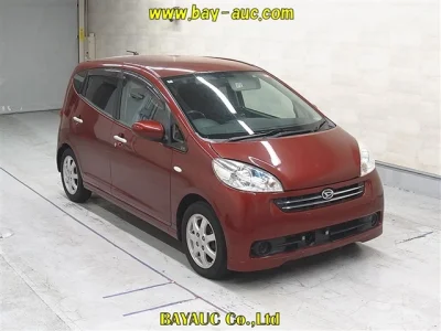 Daihatsu SONICA
