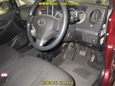 Daihatsu SONICA