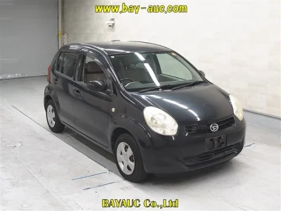 Daihatsu Boon
