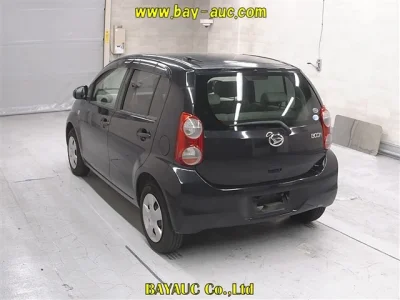 Daihatsu Boon