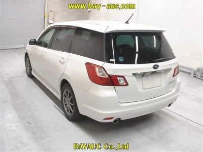 Subaru Exiga