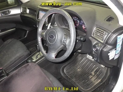 Subaru Exiga