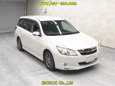 Subaru Exiga