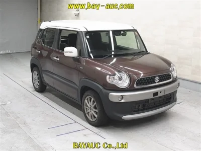 Suzuki Xbee