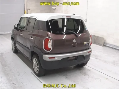 Suzuki Xbee