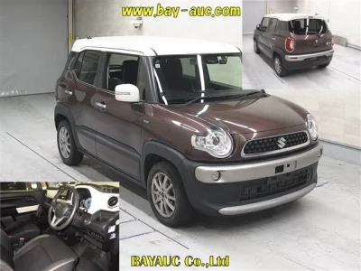 Suzuki Xbee