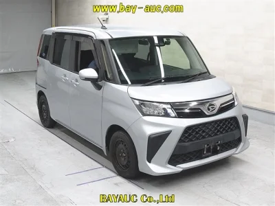 Daihatsu THOR