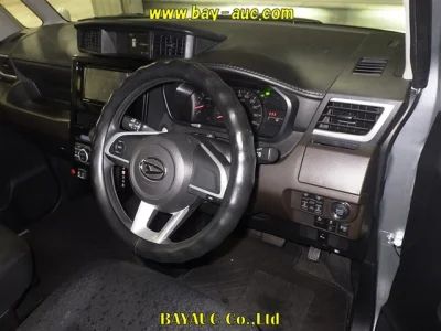 Daihatsu THOR