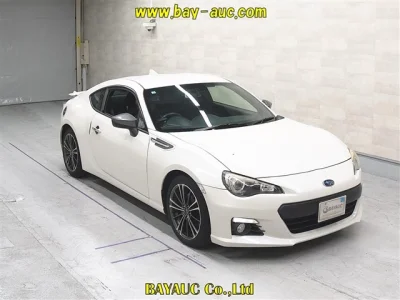 Subaru BRZ