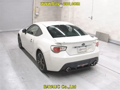 Subaru BRZ
