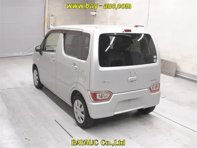 Mazda FLAIR