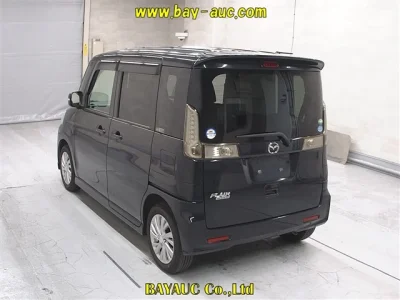Mazda FLAIR WAGON