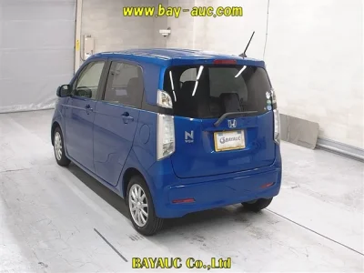 Honda N WGN