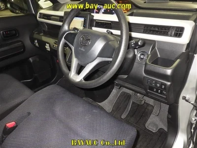 Mazda FLAIR