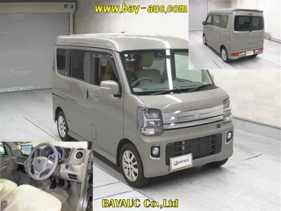 Suzuki Every