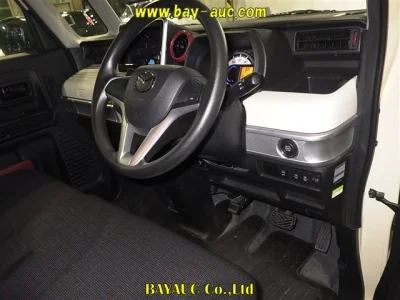 Mazda FLAIR WAGON