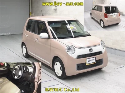 Honda N-ONE